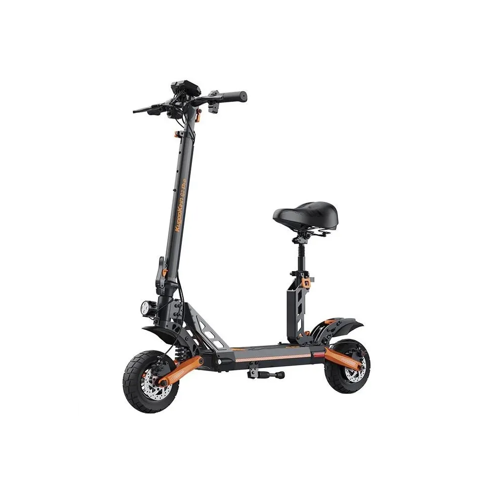 Kugoo kirin g2 pro electric