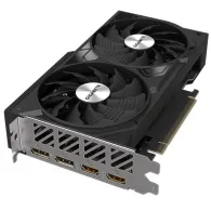 Gigabyte geforce rtx 4060 ti windforce oc 8g gv-n406twf2oc-8gd