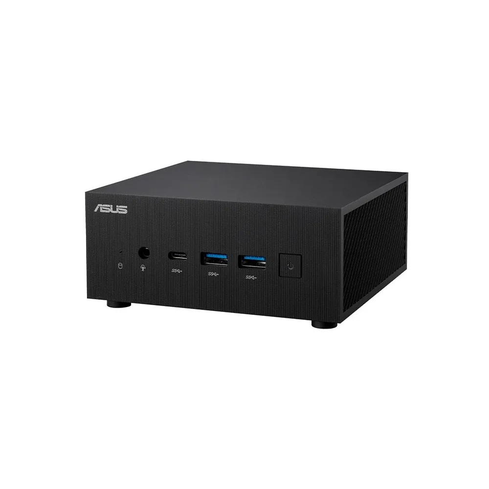 Mini pc asus amd ryzen 2.5 gbps lan wifi 6e 4knegr