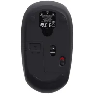 Mouse Baseus F01B, Optic, USB Wireless, 1600dpi, Gray