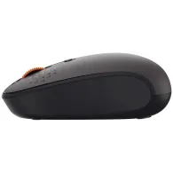 Mouse Baseus F01B, Optic, USB Wireless, 1600dpi, Gray