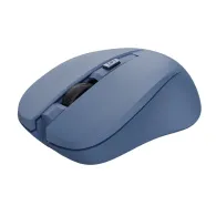 Mouse Trust Mydo, Optic, USB Wireless, ambidextru, 1000-1800dpi, Blue