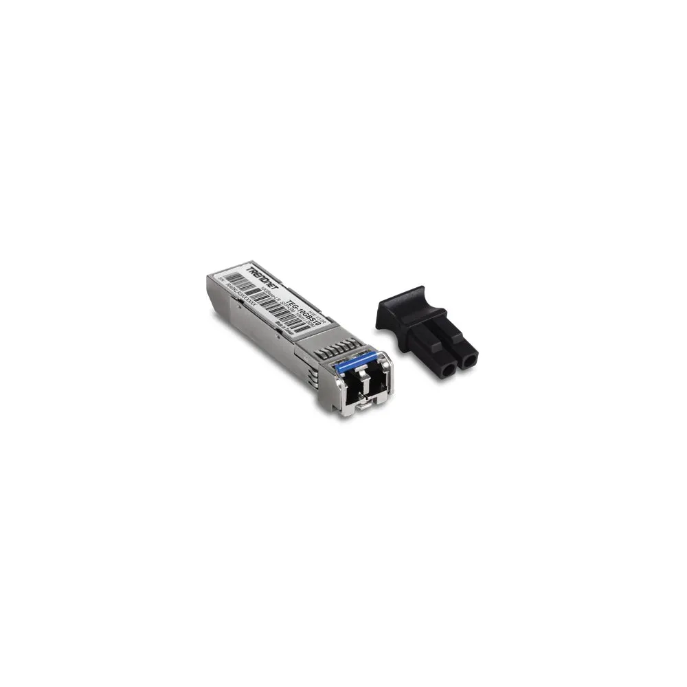 Modul sfp+ single-mode 10.31g 1310nm 10km duplex l