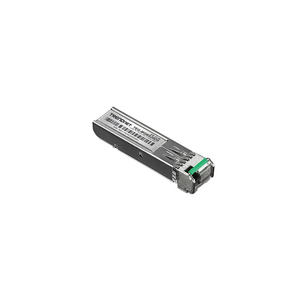Modul sfp dual wavelength single-mode simplex lc 1