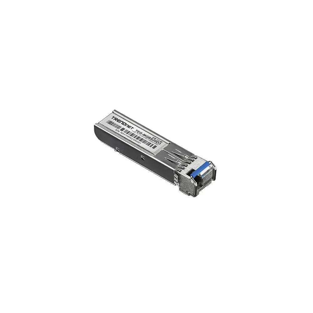 Modul sfp dual wavelength single-mode simplex lc 1