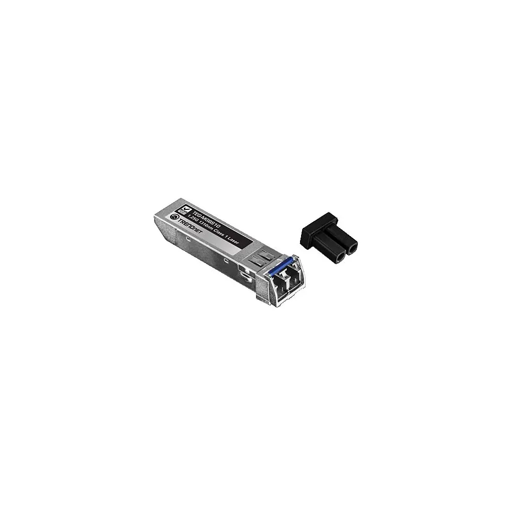 Modul sfp mini-gbic single-mode duplex lc 1.25g 13