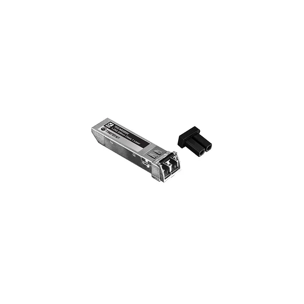 Modul sfp mini-gbic multi-mode duplex lc 1.25g 850
