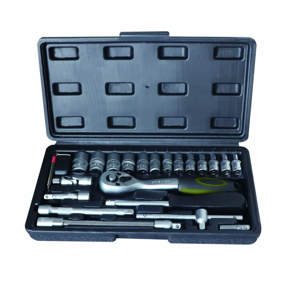 Trusa 24 piese 1/4 cr-v