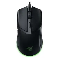 Mouse Razer Cobra, Optic, RGB LED, USB, 8500dpi, Black