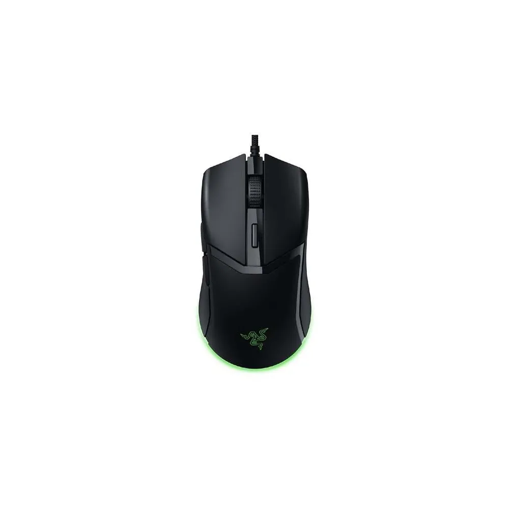 Mouse Razer Cobra, Optic, RGB LED, USB, 8500dpi, Black