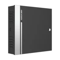 Centrala de control acces pentru 4 usi conexiune t