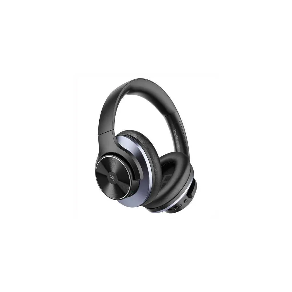 Casca oneodio wireless cu fir tip over ear utilizare multimedia conectare prin bluetooth 5.0 | jack 3.5 mm | jack 6.35 mm dif
