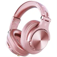 Casca oneodio wireless cu fir tip over ear utilizare multimedia dj conectare prin bluetooth 5.2 | jack 3.5 mm | jack 6.35 mm