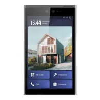 Videointerfon tcp/ip 10.1' touch screen control de