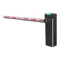 Kit bariera acces auto / 6 m montaj universal st/d