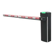 Kit bariera acces auto / 6 m montaj universal st/d