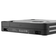 Ventilator corsair qx140 2x140 mm  negru