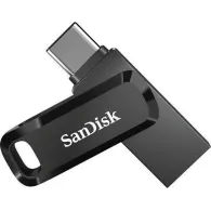 Sandisk ultra dual drive go usb type c flash drive