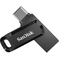 Sandisk ultra dual drive go usb type c flash drive