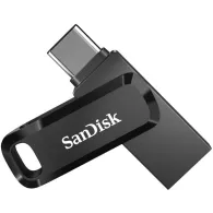 Sandisk ultra dual drive go usb type c flash drive