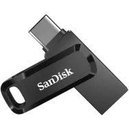 Sandisk ultra dual drive go usb type c flash drive