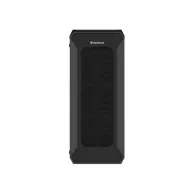 Natec genesis pc case irid 505f midi tower usb 3.0