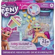 Set mlp sunny starcount smoothie bar