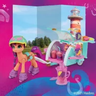 Set mlp sunny starcount smoothie bar