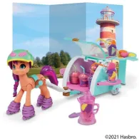 Set mlp sunny starcount smoothie bar