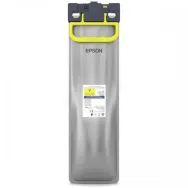 Epson workforce pro wf-c879r yellow xxl ink supply unit