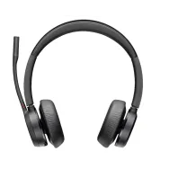 Hp poly voyager 4320 microsoft teams certified headset +bt700 dongle