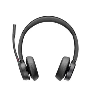 Hp poly voyager 4320 usb-c headset +bt700 dongle