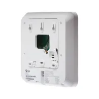 Control panel 7'' iq panel 4/white iqph063 johnson
