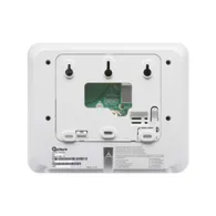 Control panel 7'' iq panel 4/white iqph063 johnson