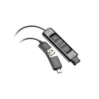 Hp poly da85-m usb to qd adapter