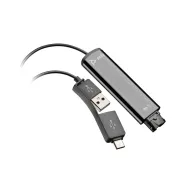 Hp poly da75 usb to qd adapter