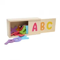 Joc de potrivire cu litere 54 de piese