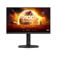 Dis 24 AOC 24G4X Gaming IPS Black