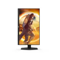 Dis 24 AOC 24G4X Gaming IPS Black