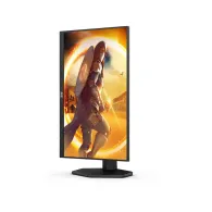 Dis 24 AOC 24G4X Gaming IPS Black