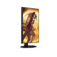 Dis 24 AOC 24G4X Gaming IPS Black