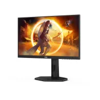 Dis 24 AOC 24G4X Gaming IPS Black
