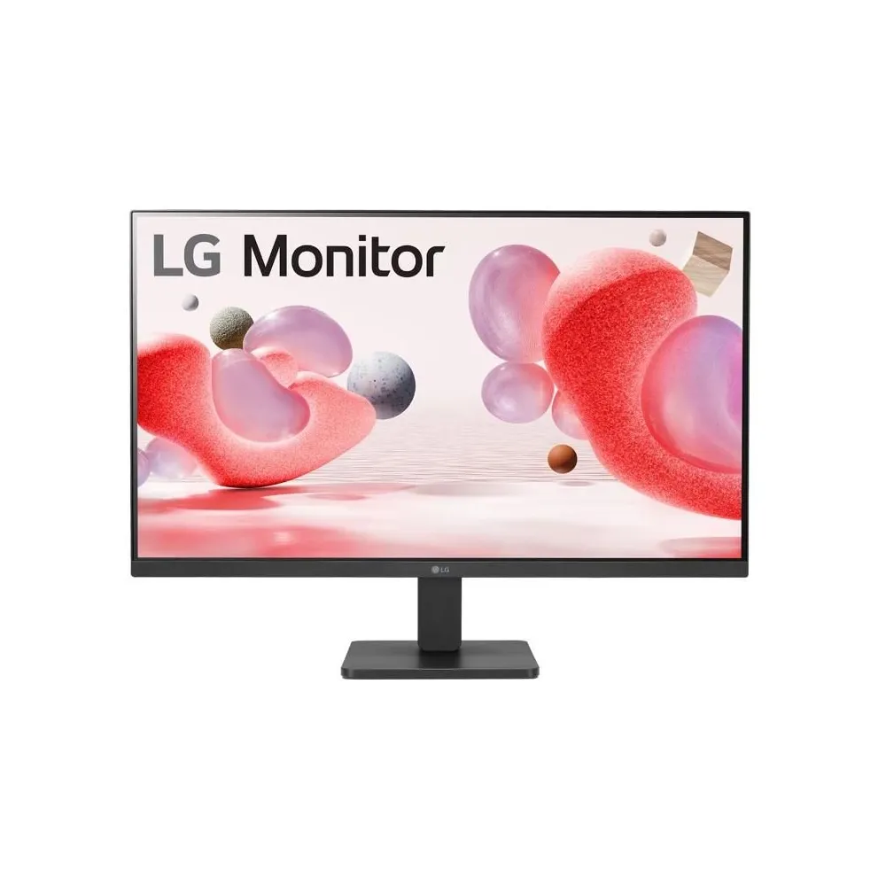 Monitor lcd 27 ips/27mr400-b lg