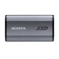 Ssd extern adata se880 4tb titanium usb 3.2 gen2 x2