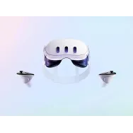 Ochelari vr meta quest 3 512gb alb