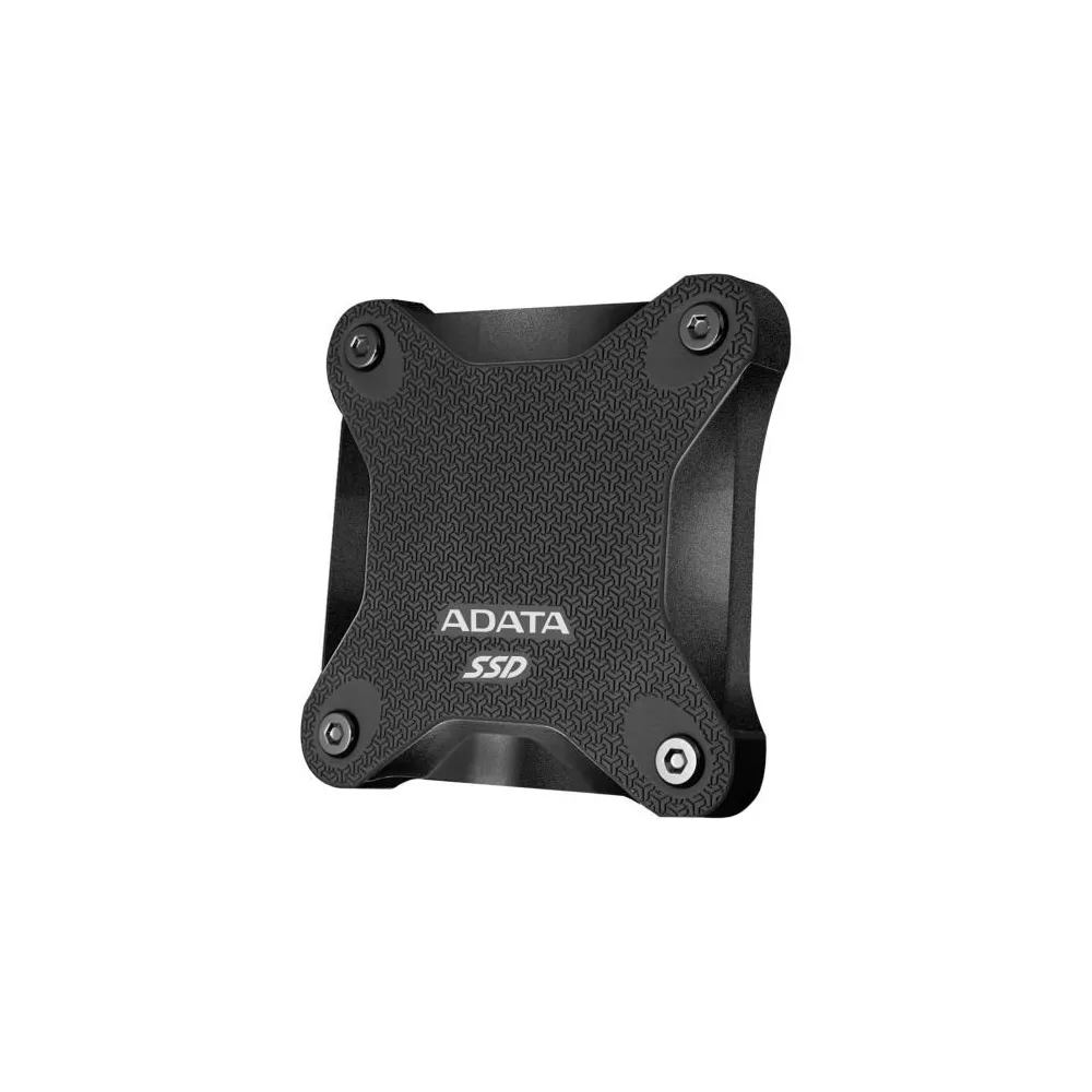 Ssd 1tb adata sd620-1tcbk black usb 3.2 gen2 transfer speed