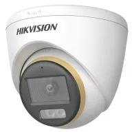 Colorvu dual light - camera analog 2mp lentila 2.8