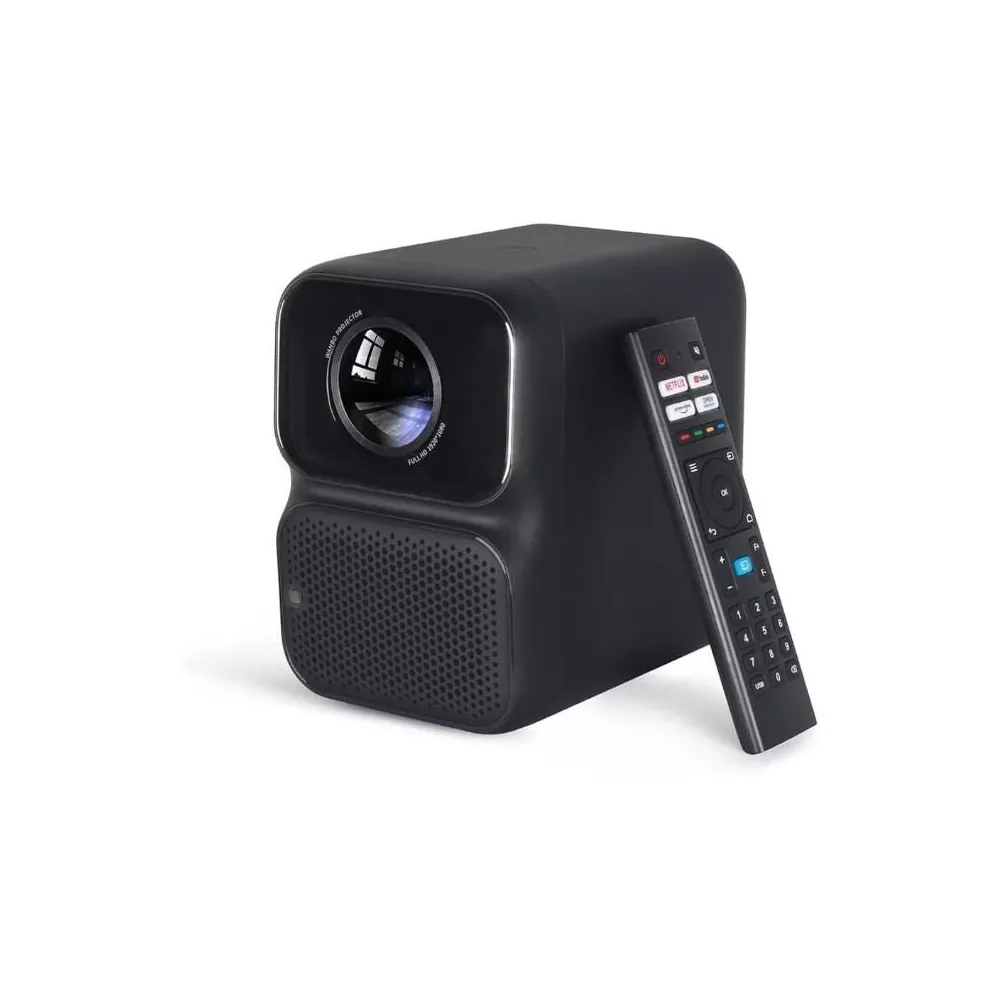 Xiaomi wanbo tt projector full hd 1080p