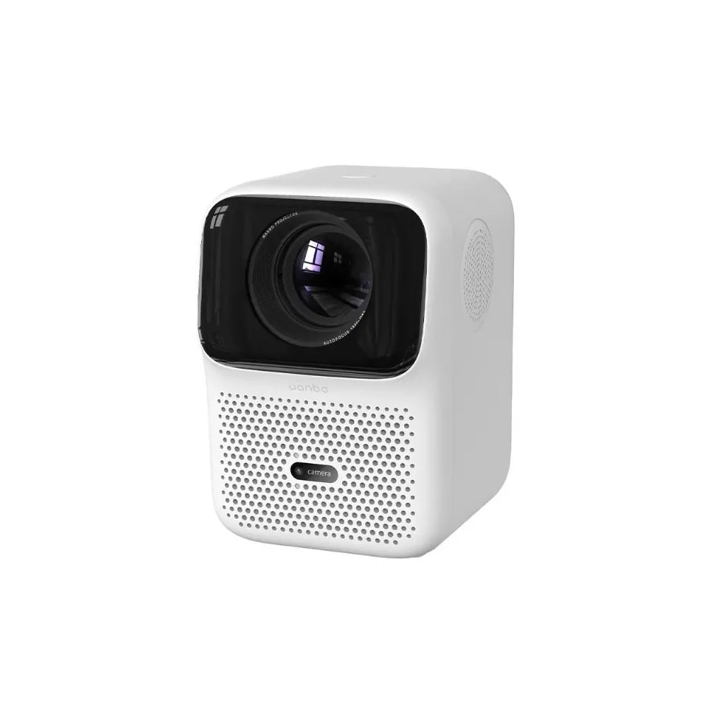 Xiaomi wanbo t4 projector full hd 1080p
