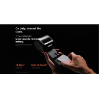 Sunmi t5f01 v2s-wireless data pos system v2s plus android 11